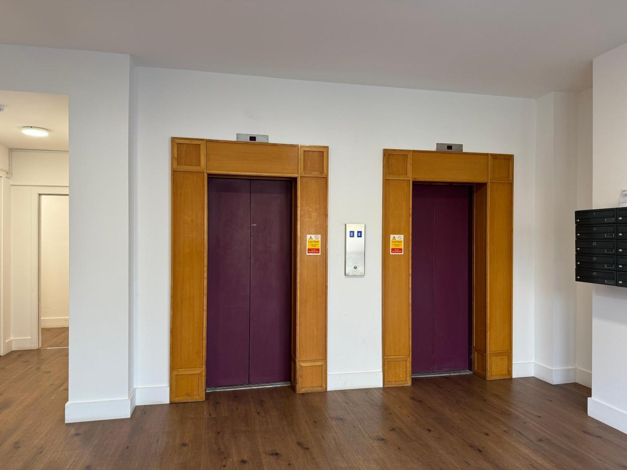 סווינדון Modern One-Bedroom Apartment מראה חיצוני תמונה